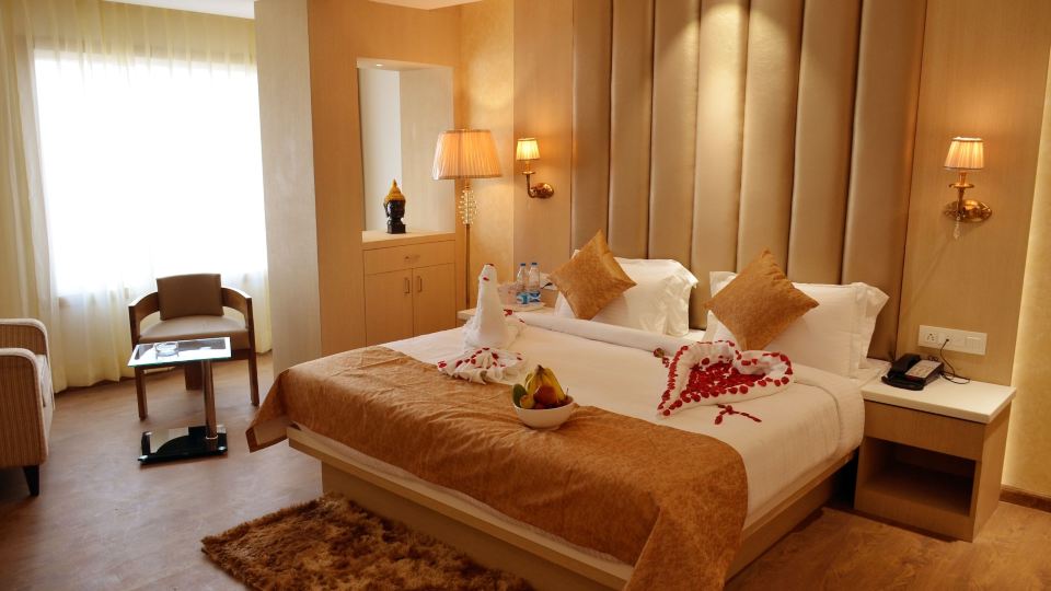 Hotel Radiance