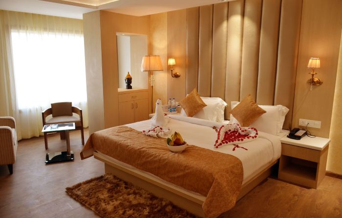 Hotel Radiance