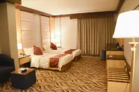 Florida Inn Hotel Hôtels à : Najran