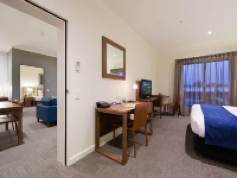 MainStay Suites Whyalla Hotels in Whyalla