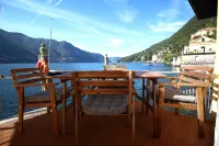 Darsena di Riva Grande