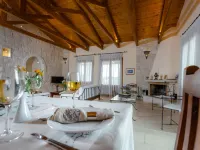 Amazing Villas in Crete Hotels in Asteri