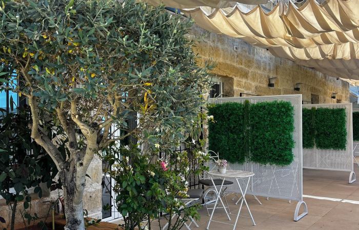 Beit Lebbos Boutique Hotel