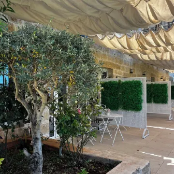 Beit Lebbos Boutique Hotel