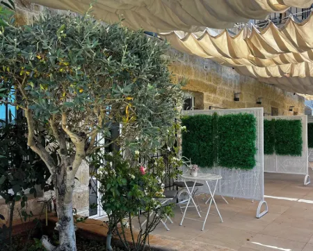 Beit Lebbos Boutique Hotel Hotels in Chouf