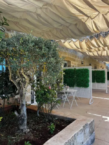 Beit Lebbos Boutique Hotel