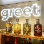 Greet Hotel Marseille Provence Aéroport - Bar