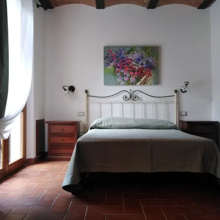 Il Casale di Luna