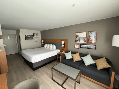 Country Inn & Suites by Radisson, Shelby, NC Hotels near Strings Attached