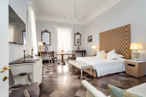 Gagliardi Boutique Hotel