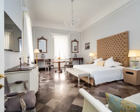 Gagliardi Boutique Hotel Hoteles en Noto