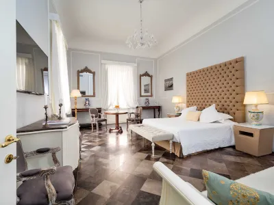 Gagliardi Boutique Hotel Hotels in der Nähe von Calamosche Beach
