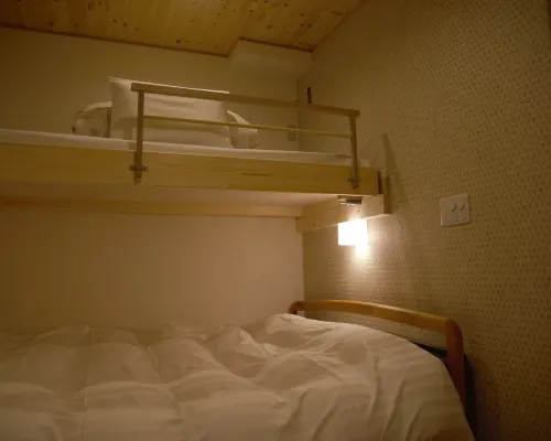 Mountain Home Lodge in Deer Park Hotels in Nara City