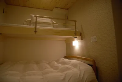 Mountain Home Lodge in Deer Park Hotels in 