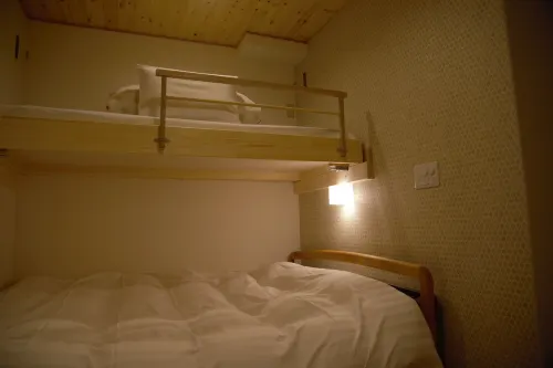 Mountain Home Lodge in Deer Park