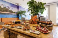 Turim Estrela do Vau Hotel Hotel a Portimao
