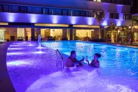 Hotel Cortez - Pools