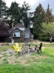 Sea Edge Motel Hotel a Nanaimo E