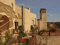 FRA I Sassi Residence Hotels in Matera