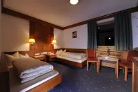 Hotel Post Kappl Hotels in Kappl