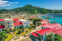 Castle Villas at Bluebeard's Hotels in 