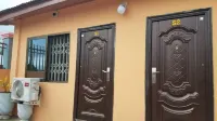 Bright Hotel & Suites - Parking