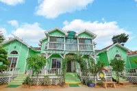 永興島羅馬溫泉旅館