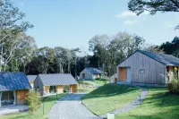 Takane Forest Cottage Hotels in Oyama