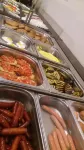 Hotel Mara - Desayuno