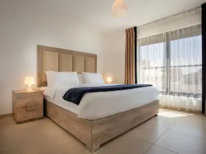 Triple A Hotel Apartments