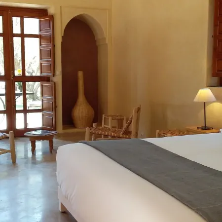 Domaine Casa Cecilia