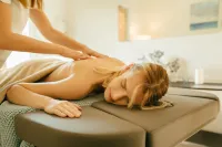 特爾米安涅約夫公寓酒店 - SPA