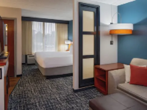 Hyatt Place Fair Lawn Paramus Hoteles en Paramus