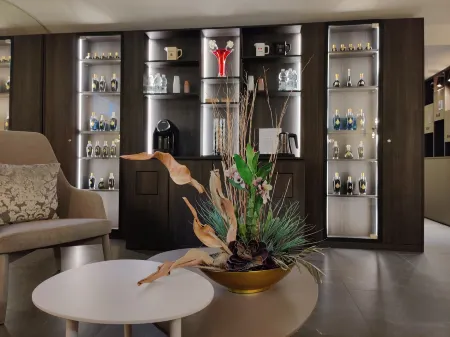 La Bella Modena Centro Отели рядом с достопримечательностью «Моденский кафедральный собор»