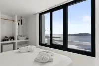 磨坊別墅新優雅套房 聖托里尼住宿飯店