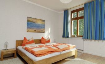 Flat in Furstenwald Near Berlin Forest