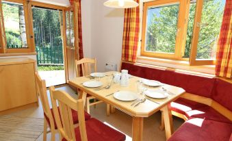 Large Apartment in Maria Alm with Terrace