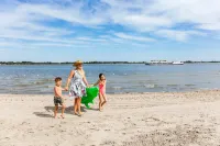 Europarcs Zuiderzee Hôtels à : Biddinghuizen