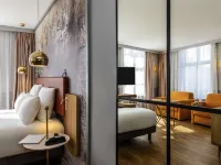 Mercure Saint-Omer Centre Gare Hotels in Tilques