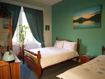 Badjao B&B فنادق في 