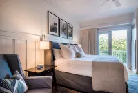 WaterSound Inn - Parvekkeita