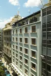 The Gem Society Hotel Hotel a Atene