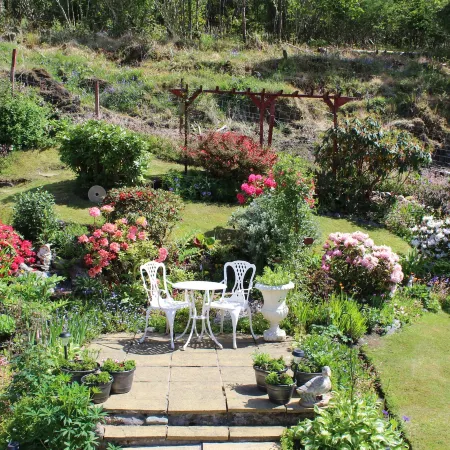 Hillview Guest House Отели в г. Форт-Уильям