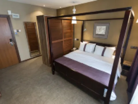 Z Hotel Hotel di Ipoh