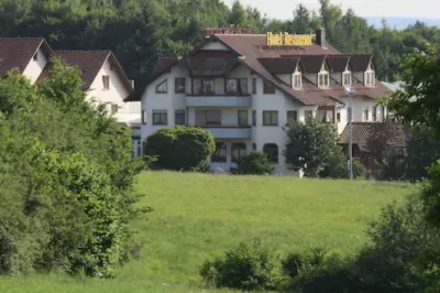 Hotel Empfinger Hof GmbH Hotels in Oberndorf am Neckar