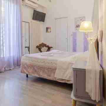 Rooms Giulietta e Romeo Rooms