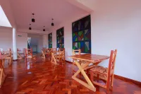 Mtoni Resort, Naro Moru