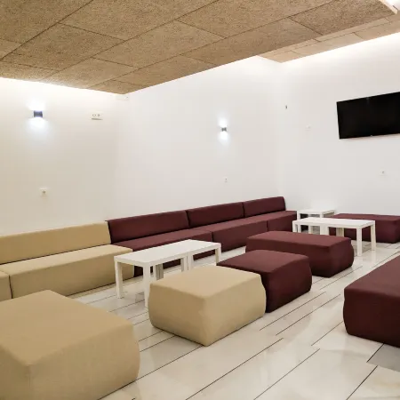 Broz Hostel