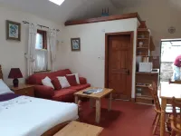 Beautiful 1-Bed Cottage in Trellech Hotel di Monmouth