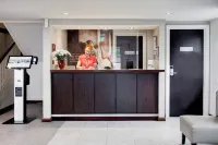 Fortune Huddersfield, Sure Hotel Collection by Best Western Hotel a Huddersfield